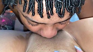 بیدمشک و کلیشه خوری شدید، مکیدن، ارگاسم داغ زنانه، انقباض بزرگ کلیشه - خالصی69