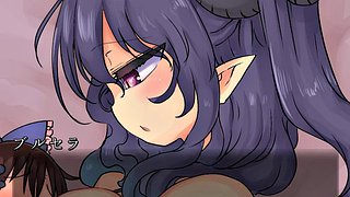 魅魔监狱“布鲁切拉”