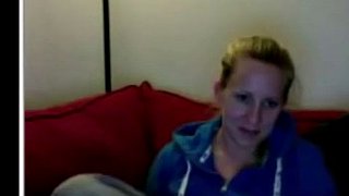 Chatroulette κάμερα για κορίτσια πόδια 3