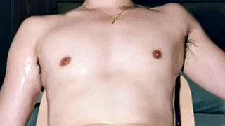 A- Ragazzo sexy, vieni