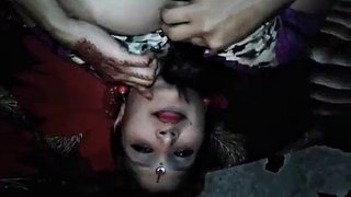 Μπαγκλαντές πόρνη γαμήθηκε