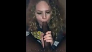 weißes jugendlich saugt bbc