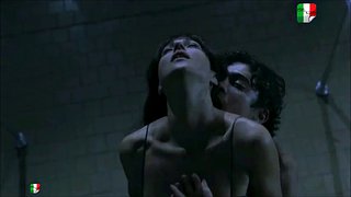 Las escenas más calientes de Monica Bellucci