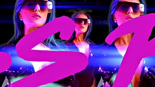 موراي تشابمان مكشوف ومتحلل من قبل آلهة Femdom