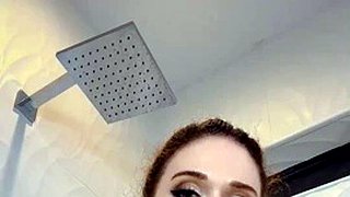 Amouranth NYHET HOT OnlyFANS LEKKET TEEN BABE