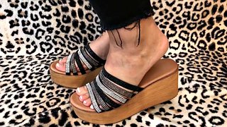 φετίχ ποδιών και ψηλοτάκουνα - γαλλικό μιλφ - vends-ta-culotte