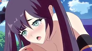 Genshin Impact Ast Mona (sem censura) --Animação