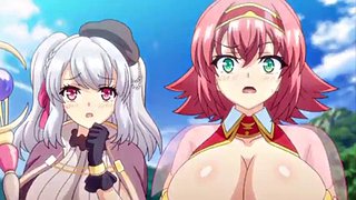 Renseijutsushi Colette no H na Sakusei Monogatari ตอนที่ 2