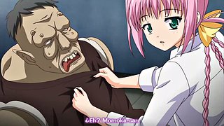 Kowaku no Toki 3 esp