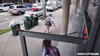 Bobbi started sucking on him and pounded her pussy hard and deep by Pervz: Porn