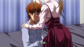 Verde AS e qual! Animação de Yuri Tae