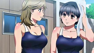 Hantsu x Trash Fanservice-Zusammenstellung