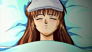 un uccellino nel vuoto