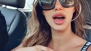 Une femme et mère de Sarajevo avec le meilleur corps