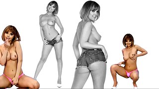 στρίπερ Dillion Harper 01