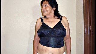 hellogranny dojrzałe amatorskie latina fotki kompilacja