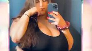 การรวบรวม A_J: หัวนมใหญ่, สีน้ำตาลและ bbw porn