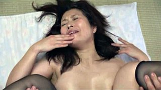 Big-breasted 48 year old Mother&#039;s Appetite