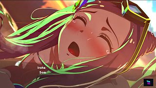 Το χρώμα μπικίνι &quot;MGCM&quot; Adorabe είναι