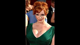 Οι κοκκινομάλλες διασημότητες απορρίπτουν την πρόκληση