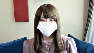 έτοιμο να φορέσει μάσκα