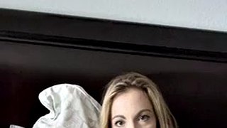 MILF ก้น ปลั๊กออก และ ดิลโด้