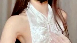 bywy — 31 — ciekawy cheongsam