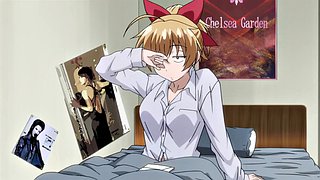 مخبأة في الحلقة 1 د