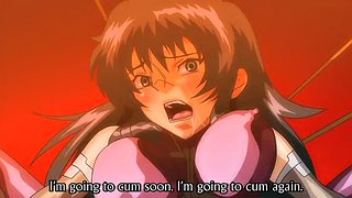 Taimanin Asagi Bonus