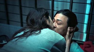 อีจูบิน - Money Heist Korea