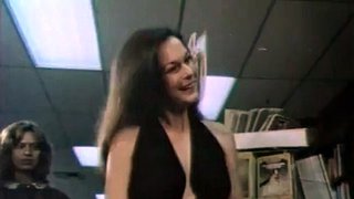 Taboo 7 - The Wild And The Innocent (1989)