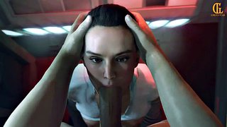 LorgeGucas Compilation Hentai De Sexe En 3D Chaud - 8