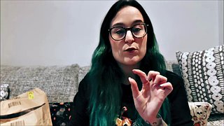 Recensione di Amazon Sex Toy - ElizabethHunnyxox