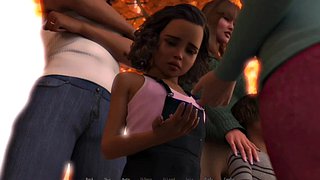 AWAM #21 – Le ragazze sono diventate più intime tra loro