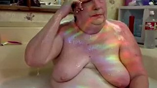 Молочная ванна