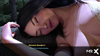 FashionBusiness - Pokazuje cyce przed kamerą E1 #18