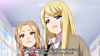 Journal de développement de Map Ru-chan - 01 PT BR