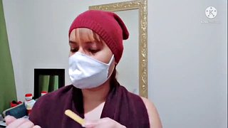 youtuber Soraya – yoğun