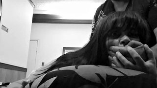 wrong hole - no this is My ass