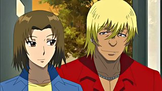 Il mio Yayoi-san 1 piano d 2 full HD (50 FPS)