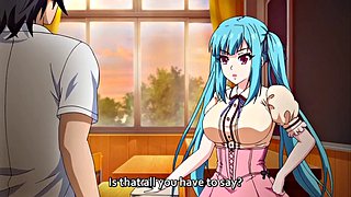 Obrázek paní učitelky p 1