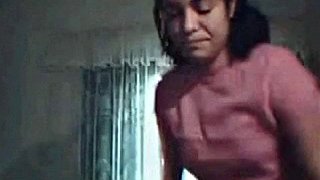 Eu, profesor Daniela zerżnęła mnie masturbując się dla dwóch byłych studentów