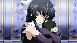 โจรสลัดอวกาศ ซาร่า 4/4