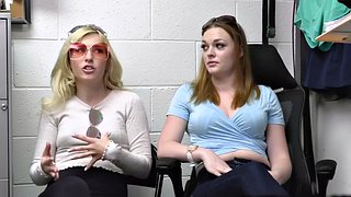 Συνελήφθησαν έφηβοι για κλοπές