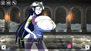 H.O.S.I. Gioco Vol.02: Spremere il latte dalle enormi tette degli anime