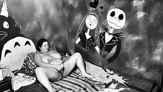 pokój mojej przyrodniej siostry