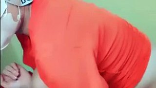 Το ασιατικό σφιχτό μουνί είναι τόσο νόστιμο