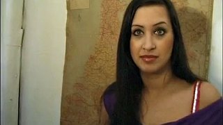 我喜欢在他们操我的时候被拍摄，我的名字是埃里卡，我喜欢这样