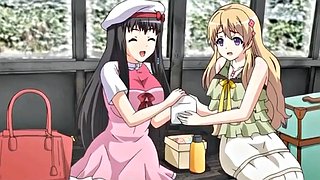 Eroge Kaihatsu Zanmai 06 - Hentai non censuré