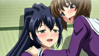 Shoujo-tachi no Sadism 1